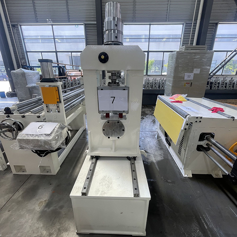 Schneidemaschine