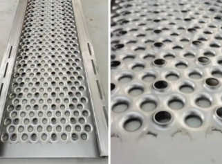Gerüstwalzenformmaschine vs. manuelle Gerüstproduktion: Warum Automatisierung gewinnt