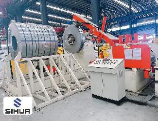 Profilieren von Aluminium: Auswahl der Legierung, Einrichtung der Werkzeuge und Toleranzen für die Produktion